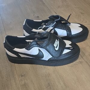 Nike Kwondo 1 Peaceminusone Shoes New W/O Tags